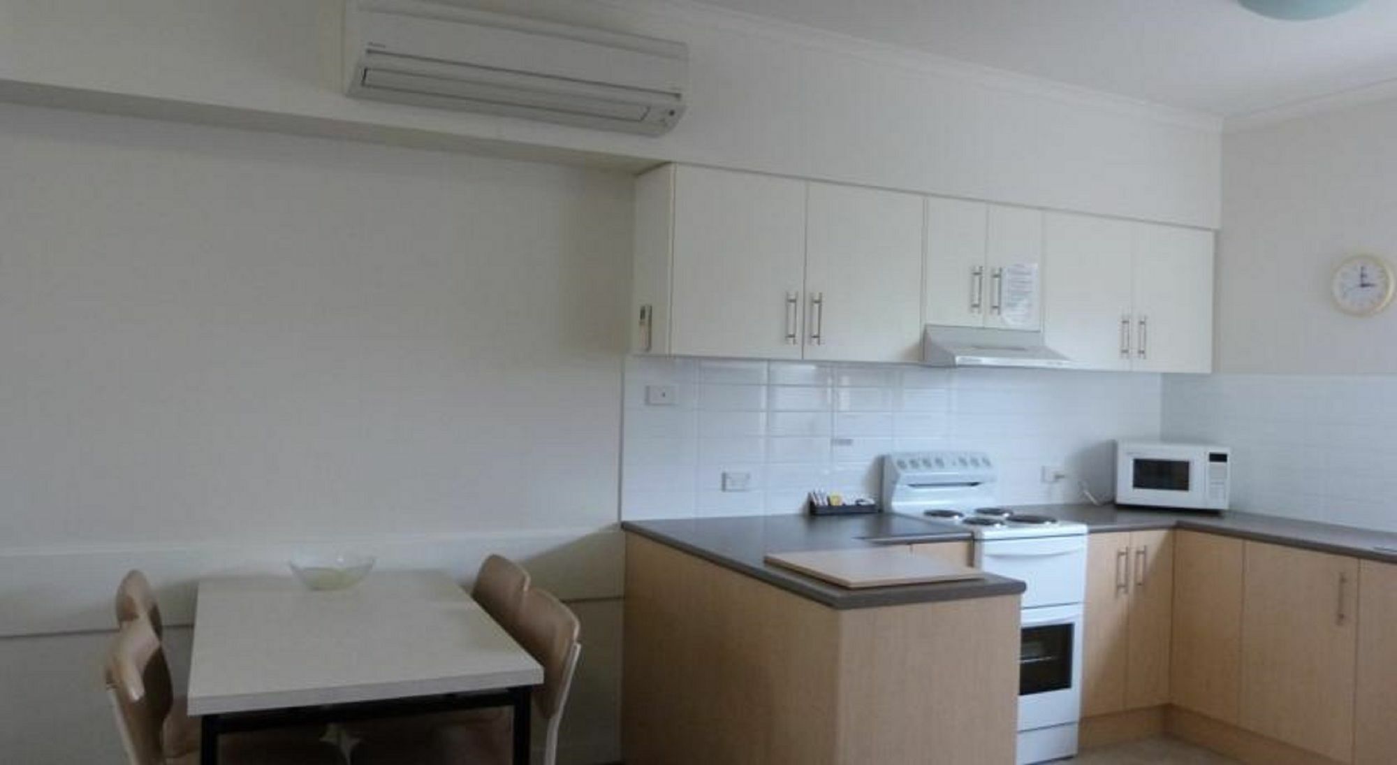 Glenelg Holiday Apartments - Corfu Αδελαΐδα Εξωτερικό φωτογραφία