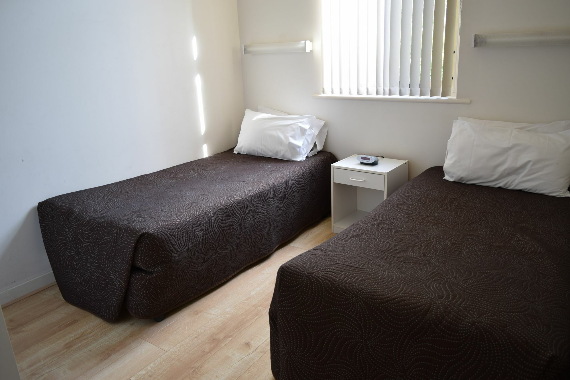 Glenelg Holiday Apartments - Corfu Αδελαΐδα Εξωτερικό φωτογραφία
