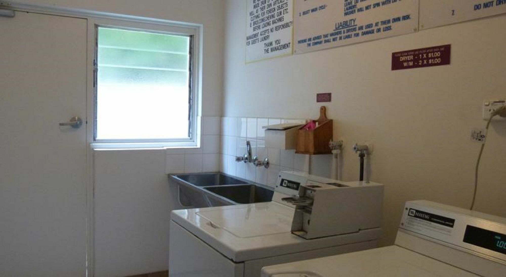 Glenelg Holiday Apartments - Corfu Αδελαΐδα Εξωτερικό φωτογραφία