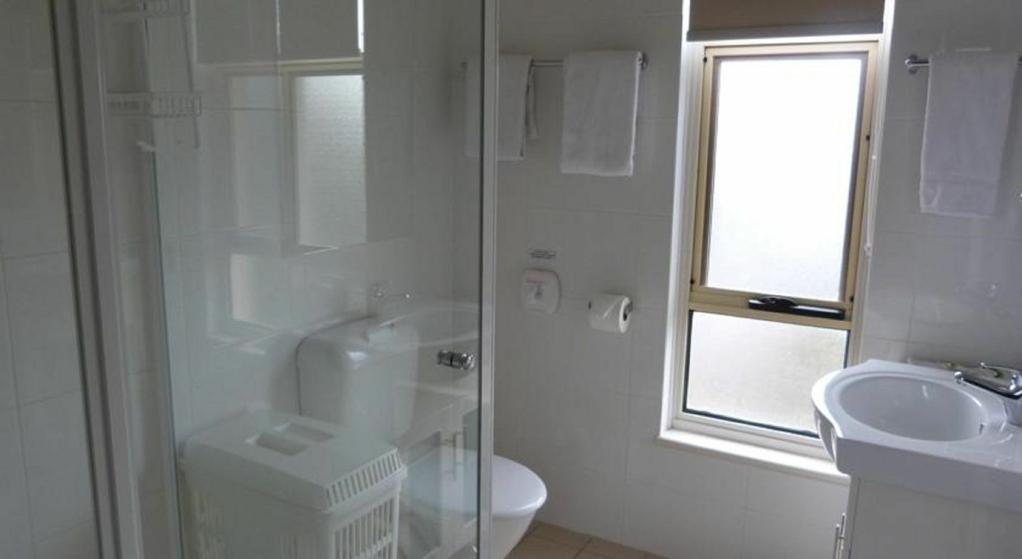 Glenelg Holiday Apartments - Corfu Αδελαΐδα Εξωτερικό φωτογραφία