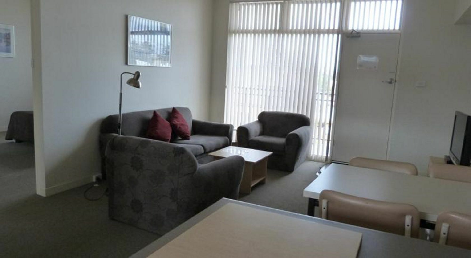 Glenelg Holiday Apartments - Corfu Αδελαΐδα Εξωτερικό φωτογραφία