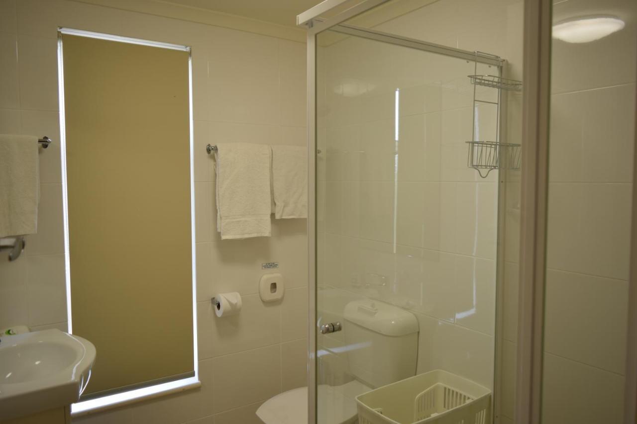 Glenelg Holiday Apartments - Corfu Αδελαΐδα Εξωτερικό φωτογραφία